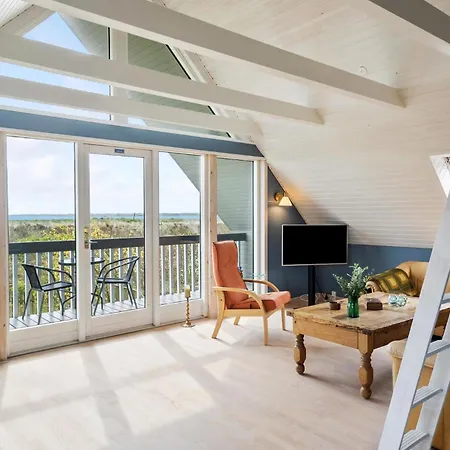 Semesterbostad 5 Bedroom Gorgeous In