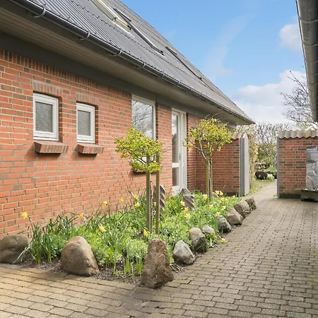 Semesterbostad 5 Bedroom Gorgeous In Thyborøn