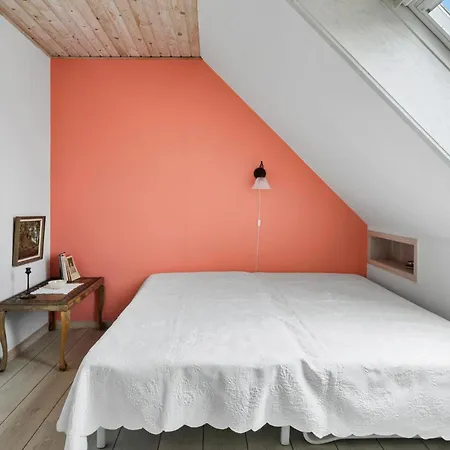 Semesterbostad 5 Bedroom Gorgeous In Thyborøn