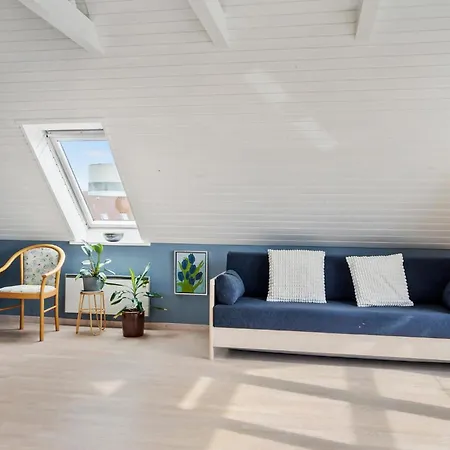 5 Bedroom Gorgeous In Thyborøn