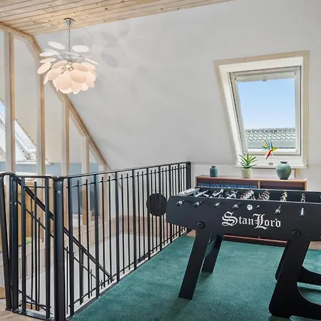 Semesterbostad 5 Bedroom Gorgeous In *