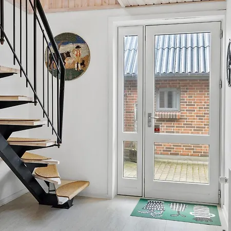 Semesterbostad 5 Bedroom Gorgeous In *
