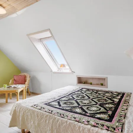 Semesterbostad 5 Bedroom Gorgeous In *