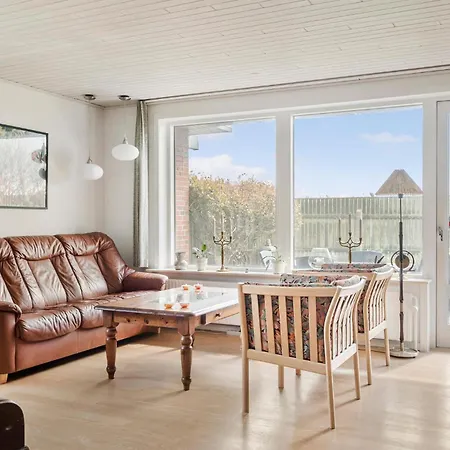 5 Bedroom Gorgeous In Thyborøn