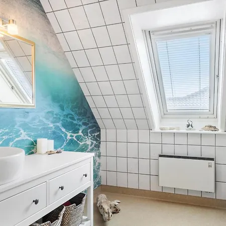 Semesterbostad 5 Bedroom Gorgeous In *