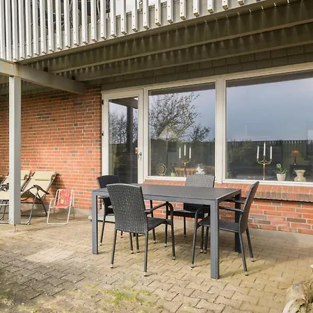 5 Bedroom Gorgeous In Thyborøn